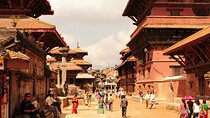 UNESCO World Heritage Sightseeing Tour in Kathmandu