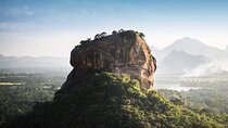 Sigiriya Expedition Uncovers Ancient Marvels