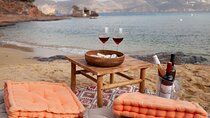 Wine Tasting with Greek Ancient varieties - Transfers Included