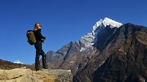 Everest 5 Days Trek