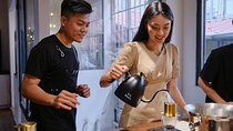 Fun & Easy Vietnamese Coffee Workshop in Hồ Chí Minh City