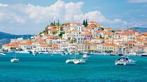 Private 2 Islands Day Tour Hydra & Poros