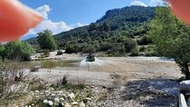 Full Day Jeep Safari Tour in Antalya