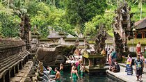 Private Bali Heritage Tour to Kamasan and Kerta Gosa