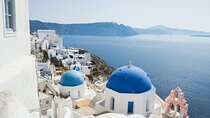 Santorini's Best Spots: Firostefani, Imerovigli and Oia Village!