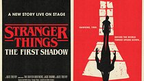 London Theatre: Stranger Things: The First Shadow 