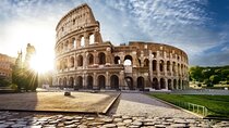 Best of Rome Pass: Vatican, Colosseum & St. Peter’s Fast Track