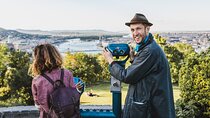 Budapest 4 Hour Tour with a Local: Private & Custom, See the City Unscripted