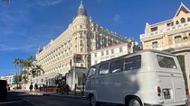 Explore Cannes Countryside in Style with our Classic Bus Tours!