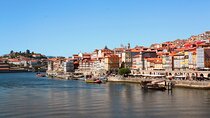 Private tour from Lisbon to Porto with 2 hours for sightseeing
