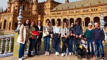 Private Walking Tour through Seville All Exterior