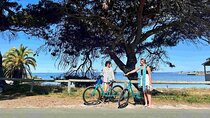 Sealink Bike & Ferry Package from Perth to Rottnest