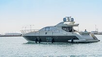 Private Luxury Yacht Charter - 2-Hours Trip