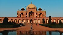 Delhi Diaries Private Instagram Tour