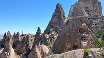 Cappadocia Red Tour (North Tour)