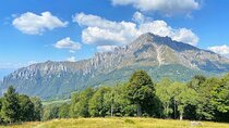 Half Day Hiking Tour in The Dolomitic Milanese Mountain