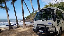 Shuttle Bus Shared Transfer From Port Douglas To Cairns City