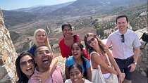 Ronda and White Villages from Seville-Small Group-Private Van