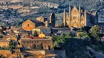 Tour to Assisi and Orvieto from Rome