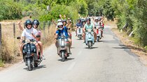Easy Rider Mallorca Scooter Tour