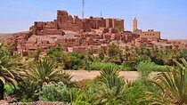 3 Day Private Tour from Agadir to Merzouga and Fes