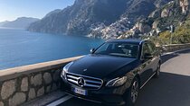 Private Daily Tour to the Amalfi Coast with pick-up