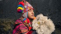 Half-day Guided Tour to Discover Shamanism in the Andes