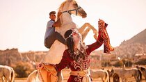 Cappadocia Horse Riding Tour