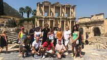 Private Ephesus Day Tour from Cesme Port/Hotels