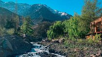 Marrakech to Atlas Mountains Day Trip with Guided Hike