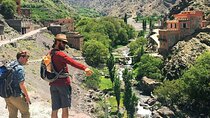 Atlas Mountains Day Trip from Marrakech