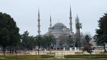 Turkish Odyssey: Exploring the Classics for 8 Days