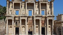 3-Hour Private Ephesus, Terrace Houses Tour from Kusadasi