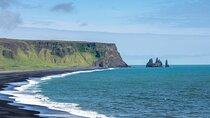 Full-Day Private Tour to Explore South Coast of Iceland