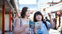 Create Your Custom Tokyo Food and Culture Tour