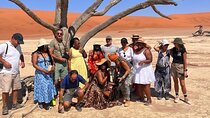 3 Days Sossusvlei Guided Private Tour