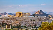 Full Day Private Τour in Athens