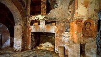 Catacombs of Rome Tour