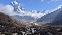 Everest Base Camp Trek 15 days | Local Guide | Flexible Itinerary