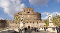 Rome: Visit Castel Sant'Angelo and the Corridor of the Popes