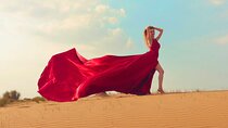 Dubai Private Photo Shoot Experience