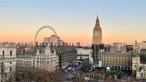 London City Sightseeing Tour - 6 hours