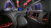 6-Hour Private Stretch Limo Tour from Anaheim Disneyland Area