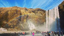 Iceland's Golden Circle & South Coast - day tour