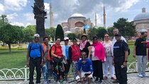 Istanbul Private Guided Tour 