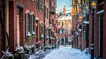 Boston City Private Tour 