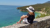 Setubal Private Wine Tour, Food Tasting, Beaches, Palaces and Art