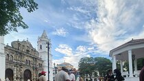 Private Guided Tour of Casco Antiguo and Panama Canal