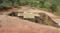 2 Day Lalibela Tours