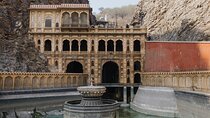 Private Temple Tour in Jaipur w/ Guide, Transportation & Sites